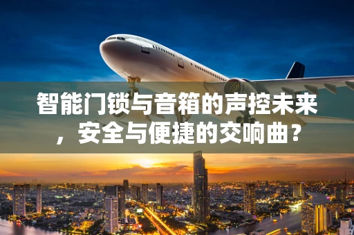 智能门锁与音箱的声控未来，安全与便捷的交响曲？
