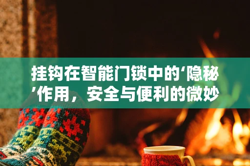 挂钩在智能门锁中的‘隐秘’作用，安全与便利的微妙平衡？