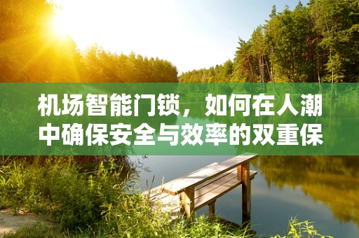 机场智能门锁，如何在人潮中确保安全与效率的双重保障？