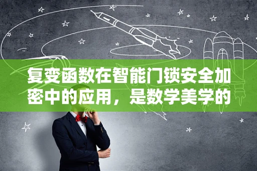 复变函数在智能门锁安全加密中的应用，是数学美学的安全守护者吗？