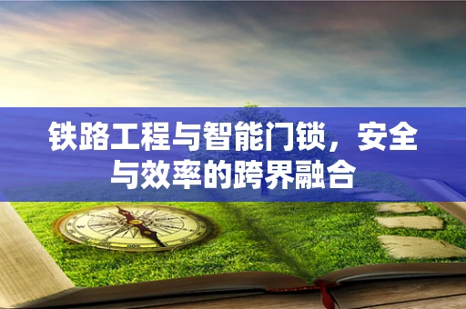 铁路工程与智能门锁，安全与效率的跨界融合