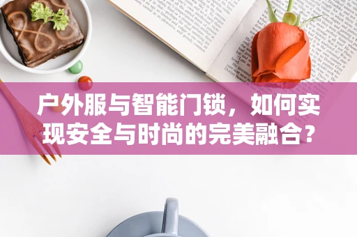 户外服与智能门锁，如何实现安全与时尚的完美融合？