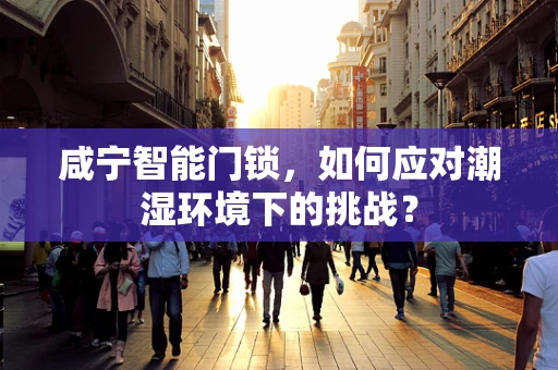 咸宁智能门锁，如何应对潮湿环境下的挑战？
