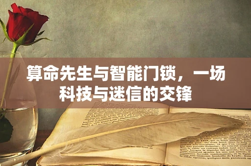 算命先生与智能门锁，一场科技与迷信的交锋
