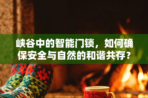 峡谷中的智能门锁，如何确保安全与自然的和谐共存？