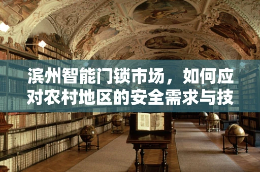 滨州智能门锁市场，如何应对农村地区的安全需求与技术普及挑战？
