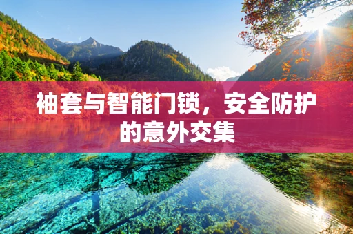 袖套与智能门锁，安全防护的意外交集