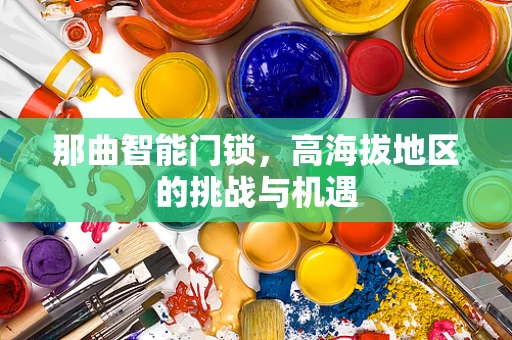 那曲智能门锁，高海拔地区的挑战与机遇