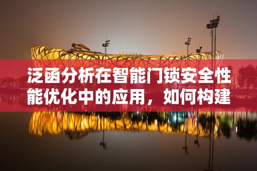 泛函分析在智能门锁安全性能优化中的应用，如何构建更稳健的锁具特征空间？