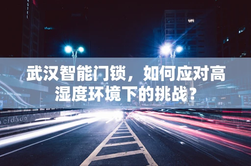 武汉智能门锁，如何应对高湿度环境下的挑战？