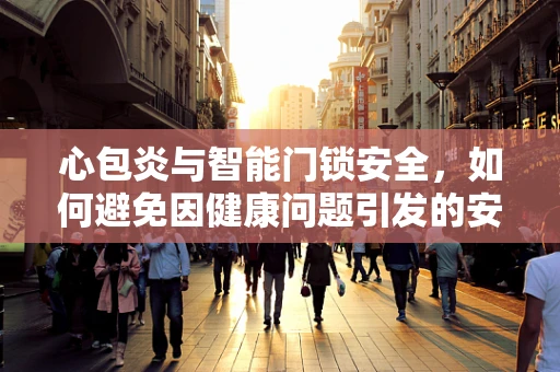 心包炎与智能门锁安全，如何避免因健康问题引发的安全漏洞？
