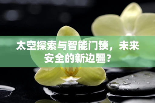 太空探索与智能门锁，未来安全的新边疆？