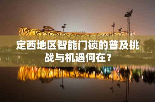 定西地区智能门锁的普及挑战与机遇何在？