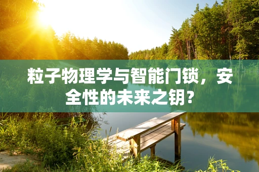 粒子物理学与智能门锁，安全性的未来之钥？