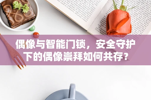 偶像与智能门锁，安全守护下的偶像崇拜如何共存？