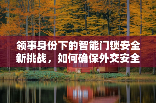 领事身份下的智能门锁安全新挑战，如何确保外交安全？
