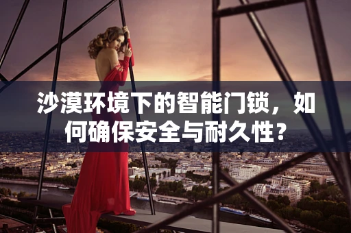 沙漠环境下的智能门锁，如何确保安全与耐久性？