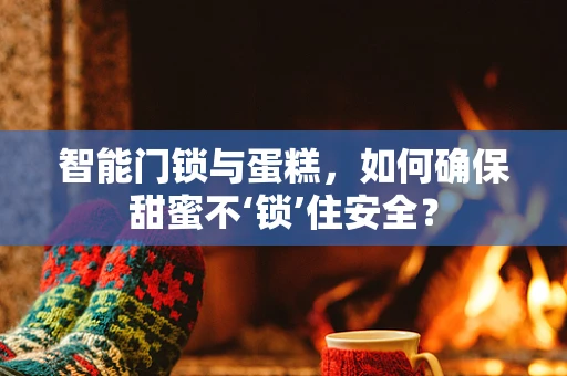 智能门锁与蛋糕，如何确保甜蜜不‘锁’住安全？