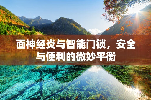 面神经炎与智能门锁，安全与便利的微妙平衡