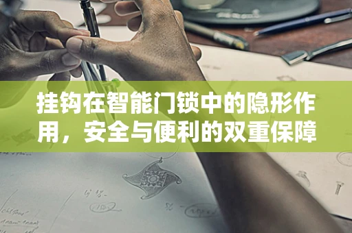 挂钩在智能门锁中的隐形作用，安全与便利的双重保障？