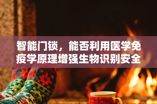 智能门锁，能否利用医学免疫学原理增强生物识别安全性？
