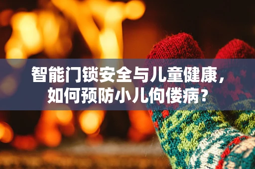 智能门锁安全与儿童健康，如何预防小儿佝偻病？