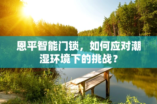 恩平智能门锁，如何应对潮湿环境下的挑战？