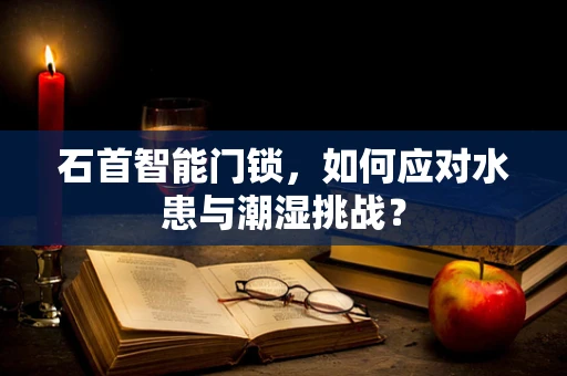 石首智能门锁，如何应对水患与潮湿挑战？