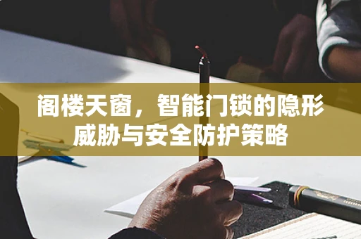 阁楼天窗，智能门锁的隐形威胁与安全防护策略