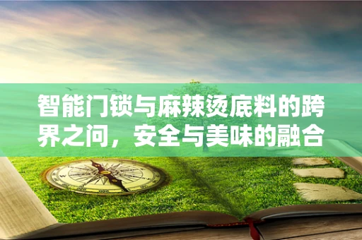 智能门锁与麻辣烫底料的跨界之问，安全与美味的融合挑战