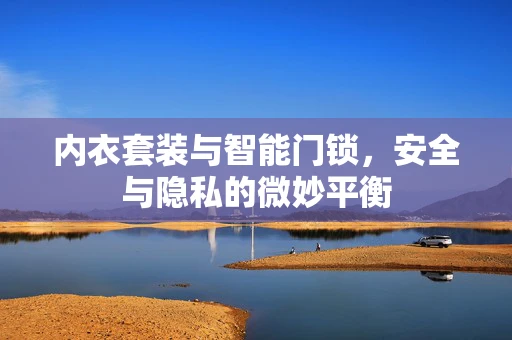 内衣套装与智能门锁，安全与隐私的微妙平衡