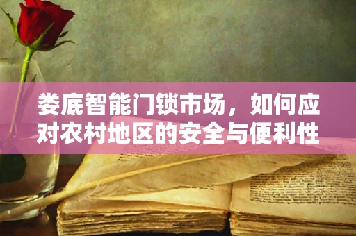 娄底智能门锁市场，如何应对农村地区的安全与便利性双重挑战？