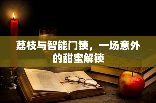 荔枝与智能门锁，一场意外的甜蜜解锁