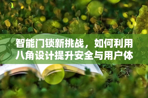 智能门锁新挑战，如何利用八角设计提升安全与用户体验？