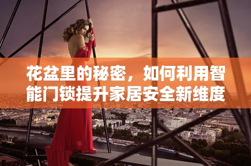 花盆里的秘密，如何利用智能门锁提升家居安全新维度？