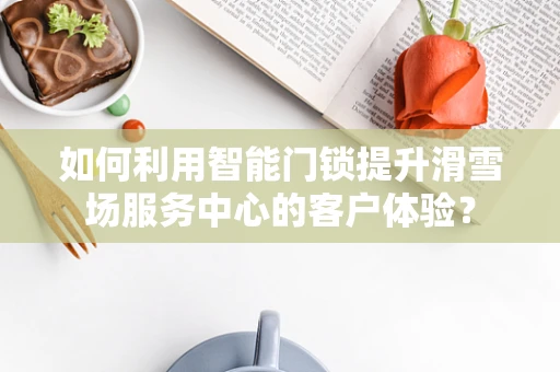 如何利用智能门锁提升滑雪场服务中心的客户体验？
