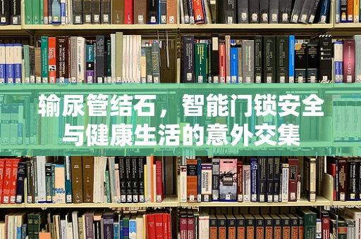 输尿管结石，智能门锁安全与健康生活的意外交集