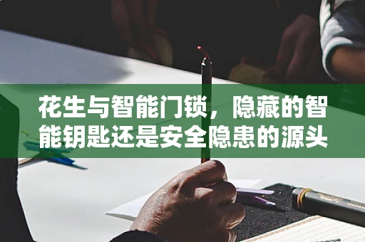 花生与智能门锁，隐藏的智能钥匙还是安全隐患的源头？