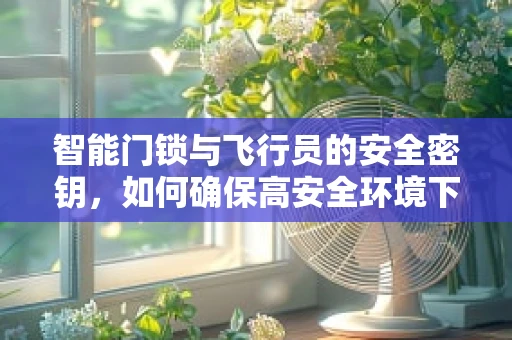 智能门锁与飞行员的安全密钥，如何确保高安全环境下的无缝验证？