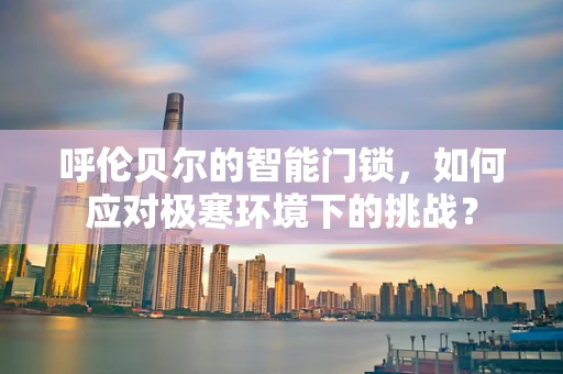 呼伦贝尔的智能门锁，如何应对极寒环境下的挑战？