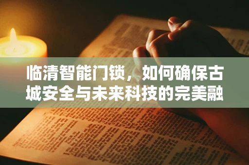 临清智能门锁，如何确保古城安全与未来科技的完美融合？