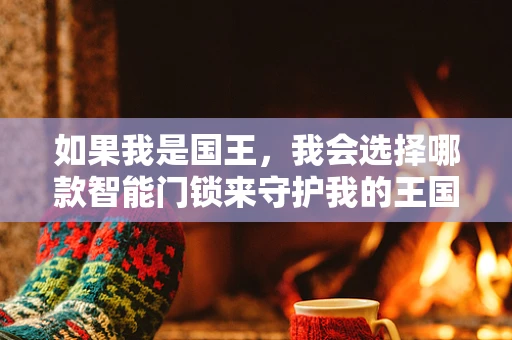 如果我是国王，我会选择哪款智能门锁来守护我的王国？