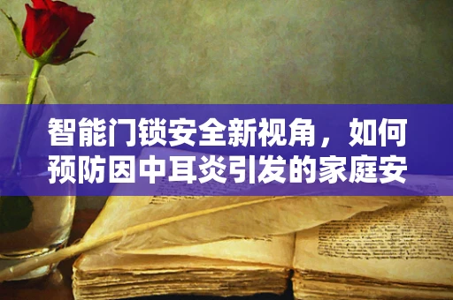 智能门锁安全新视角，如何预防因中耳炎引发的家庭安全隐患？