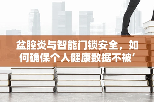 盆腔炎与智能门锁安全，如何确保个人健康数据不被‘锁’入风险？