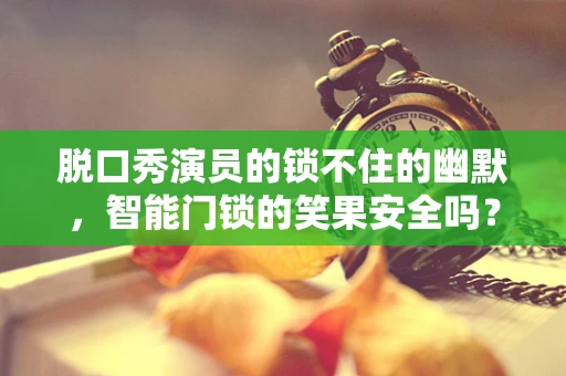 脱口秀演员的锁不住的幽默，智能门锁的笑果安全吗？