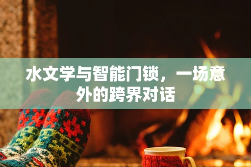 水文学与智能门锁，一场意外的跨界对话