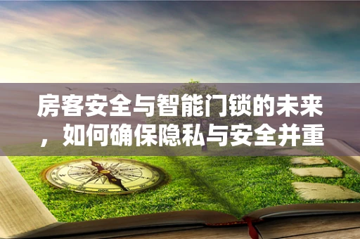 房客安全与智能门锁的未来，如何确保隐私与安全并重？