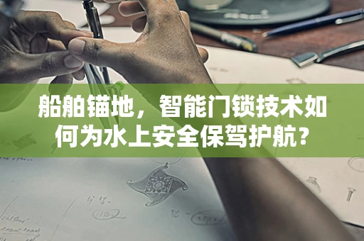 船舶锚地，智能门锁技术如何为水上安全保驾护航？
