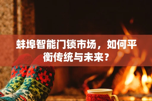 蚌埠智能门锁市场，如何平衡传统与未来？