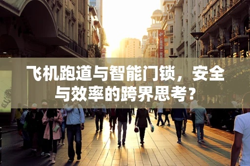 飞机跑道与智能门锁，安全与效率的跨界思考？